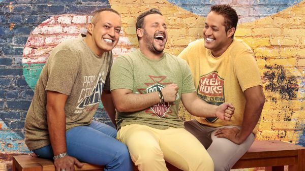 בטעם של פעם: להיט הקיץ של הפרויקט של רביבו