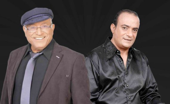 גם ישי ריבו וציון גולן שם: דקלון בפרויקט חדש ומפתיע