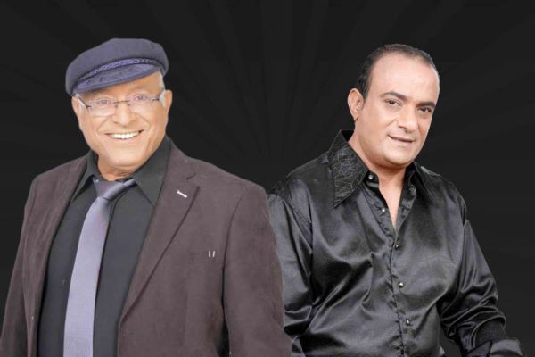 גם ישי ריבו וציון גולן שם: דקלון בפרויקט חדש ומפתיע