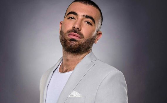 "Paradise": עומר אדם בסינגל על הגן עדן הישראלי