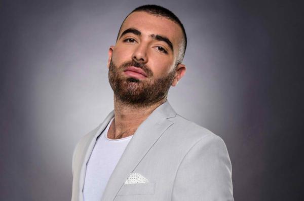 "Paradise": עומר אדם בסינגל על הגן עדן הישראלי