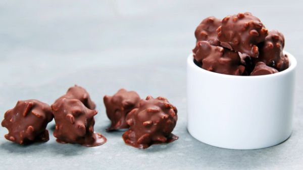 זה המתכון שאתם צריכים לפתיחת הקיץ הרשמית