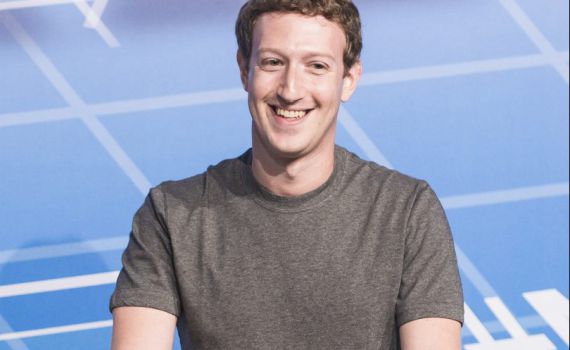 שבר שיא: זהו ההישג החדש של מארק צוקרברג