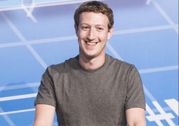 שבר שיא: זהו ההישג החדש של מארק צוקרברג