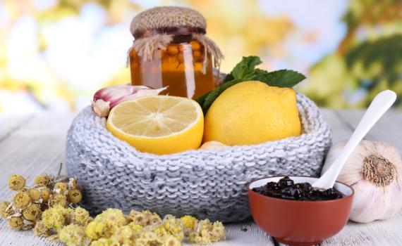 סבתא בישלה תרופה: תרופות סבתא יעילות במיוחד להריון ולאחריו