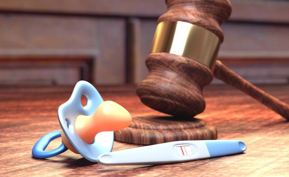 בהיריון? ילדת? מזל- טוב. אך מה עם זכויותיך המשפטיות?