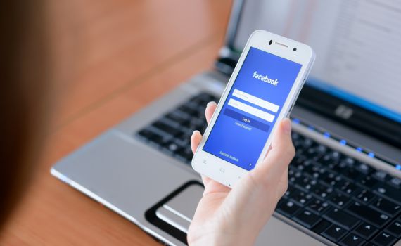 בשורות רעות לצופים בסרטונים בפייסבוק