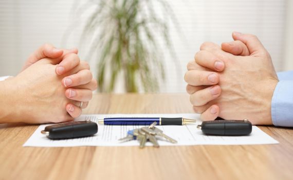 בית הדין חושף את מספר המתגרשים בישראל