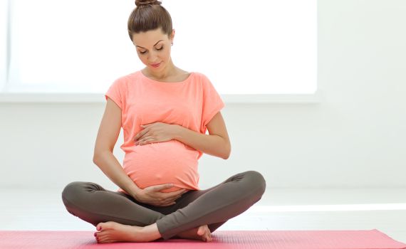 פעילות גופנית בהריון; איך נעשה את זה בצורה נכונה?