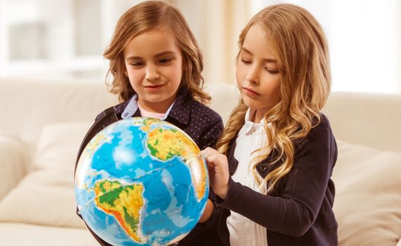 האם יש רק בן אדם אחד בעולם שמתאים לך?