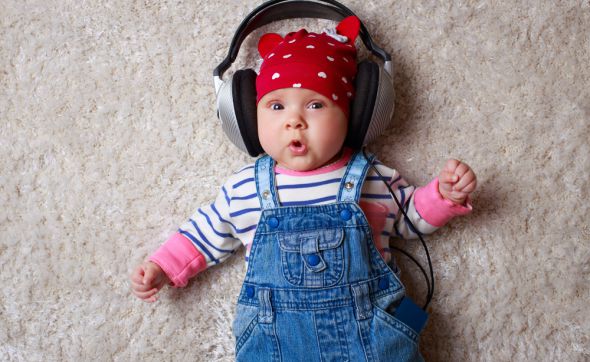 מוחמד, אריאל או לביא? כך נראית רשימת שמות התינוקות של 2025