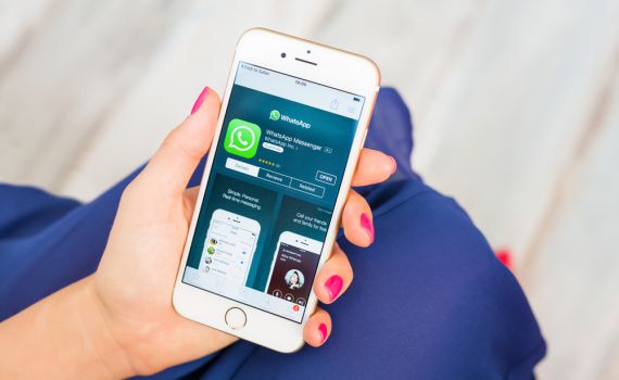 חידושים בוואטסאפ: מה השתפר בגירסה החדשה?