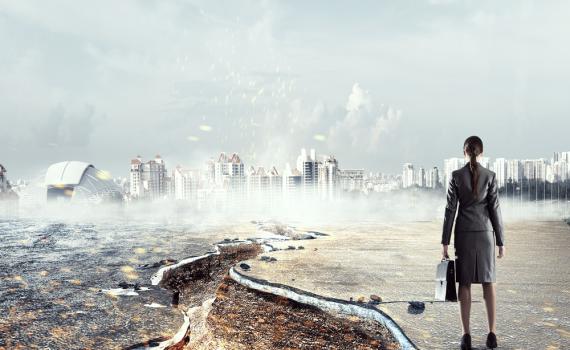 המדרש שלא היה: פרשת קורח האלטרנטיבית