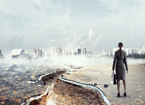 המדרש שלא היה: פרשת קורח האלטרנטיבית