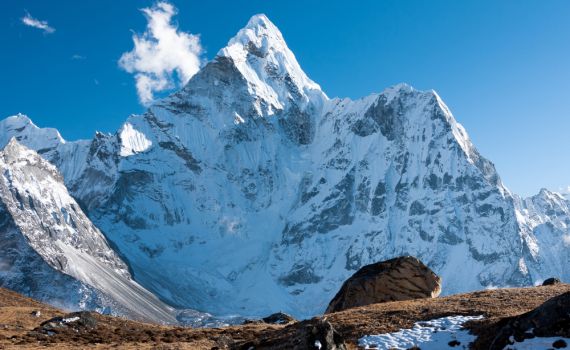 סוף עצוב: המטייל הישראלי שנעדר בנפאל הוכרז כמת
