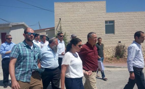 "על כל בית שייהרס נבנה פי כמה"