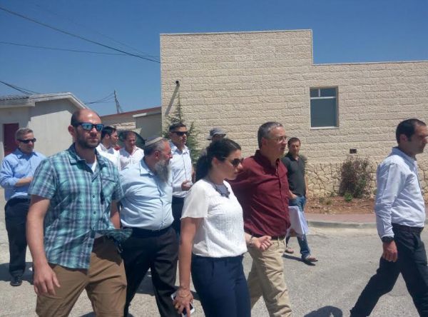 "על כל בית שייהרס נבנה פי כמה"