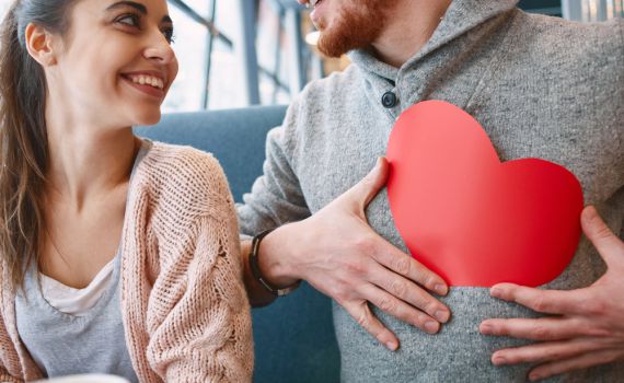 שאלת השאלות: האם גברים מסוגלים בכלל להרגיש?