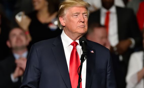 סקר עולמי: הישראלים תומכים בטראמפ, שאר העולם פחות