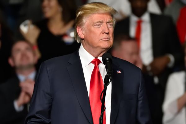 סקר עולמי: הישראלים תומכים בטראמפ, שאר העולם פחות