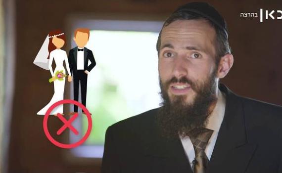 שו"ת: האם מותר להשתתף בחתונה של חילונים?