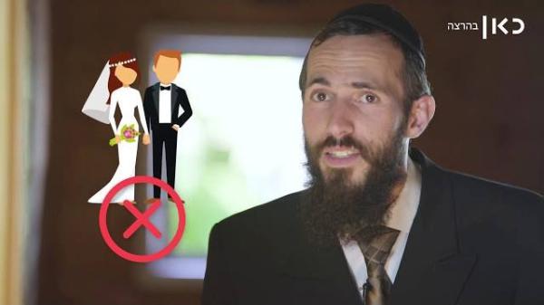 שו"ת: האם מותר להשתתף בחתונה של חילונים?