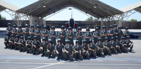 אחד מכל שבעה בוגרי קורס טייס – בוגר ישיבת הסדר