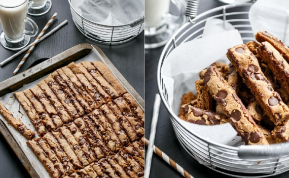 השבת הזו תתפנקו בקינוח שכיף להכין