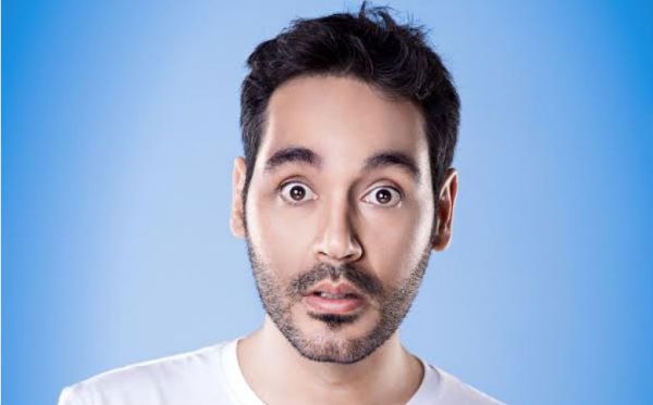 יוסי גבני מופיע ב'גולה'