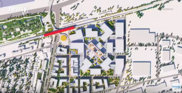 נלחמת בבעיית הדיור? פייסבוק מקימה כפר חדש