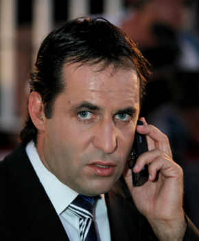 שבועיים אחרי העזיבה: ערוץ 2 מצאו מחליפה לאודי סגל