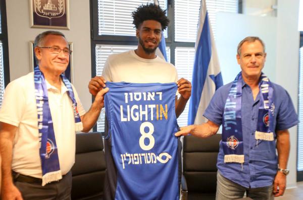 החתמות ועזיבות: השינויים הגדולים בכדורסל הישראלי