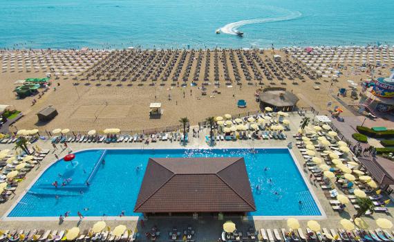 ורנה – יעד משפחתי מנצח בזכות לא מעט סיבות