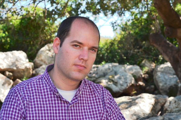 שני דברים שלמדתי מאורי אריאל: עוז וענווה