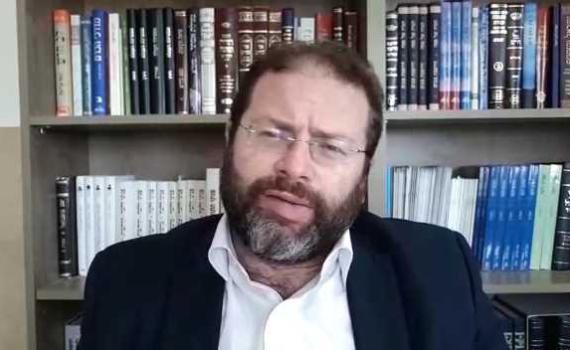 הרב לונדין נגד הביקור של בנות המדרשה: "התבלבלות"