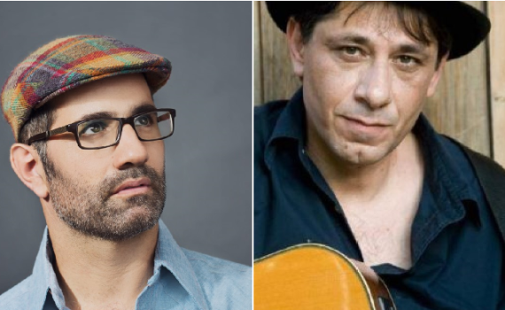 צפו: יוני גנוט בקאבר מיוחד ליום הולדתו של מאיר בנאי ז"ל