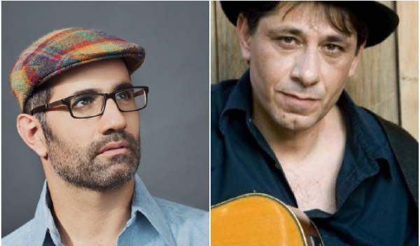 צפו: יוני גנוט בקאבר מיוחד ליום הולדתו של מאיר בנאי ז"ל