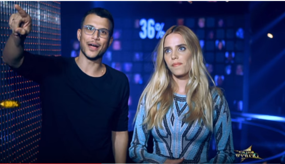 'יפה לך כיסוי ראש': רותם סלע מציגה לוק חדש ומפתיע