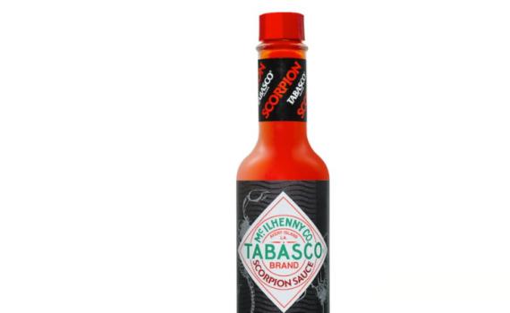 טבסקו השיקה רוטב חריף פי 20 וגרמה לסערת ענק