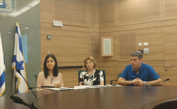 "אלפי ילדים ימשיכו למות בשנים הקרובות לשווא"