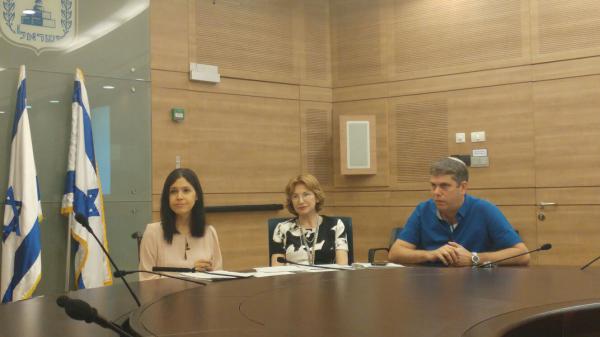 "אלפי ילדים ימשיכו למות בשנים הקרובות לשווא"