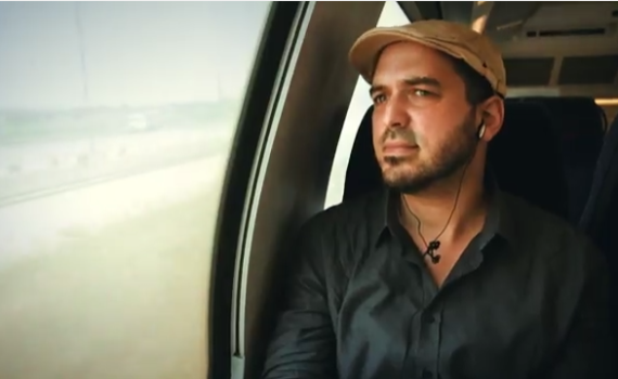 מזדהים? סינגל חדש על הרכבת לתל אביב