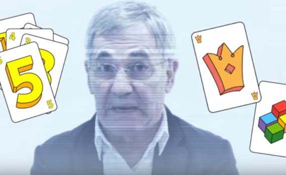 קלף אחרון? ההודעה הדרמטית של ממציא הטאקי