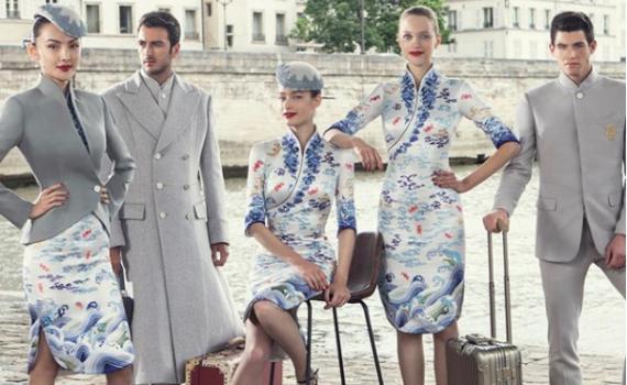 חברת תעופה השיקה מדים צנועים והלהיבה את העולם