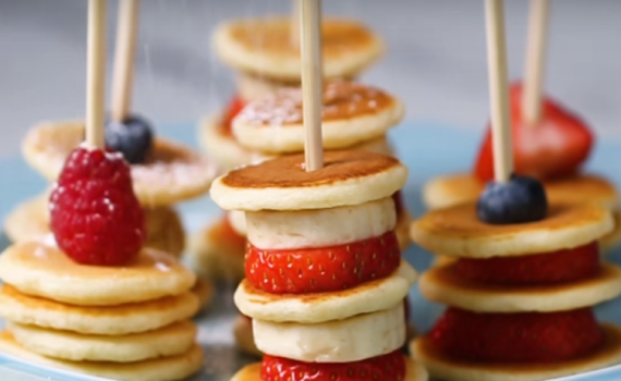 להיט של חופש: המתכון לפתיחת שבוע מתוק