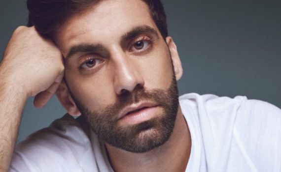 אליעד חושף: "תמיד חלמתי שתהיה לי סיבה לשמוח"