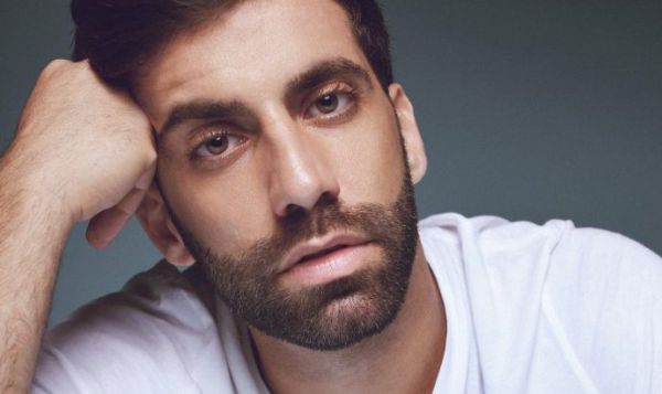 אליעד חושף: "תמיד חלמתי שתהיה לי סיבה לשמוח"