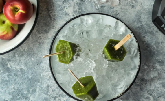 לאמץ בחום: ארטיקים מ-100% פרי שתענוג להכין