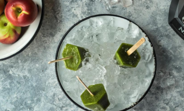 לאמץ בחום: ארטיקים מ-100% פרי שתענוג להכין