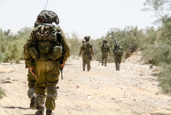 לוחם מהשומרון שנחשד בריגול זוכה מאשמה